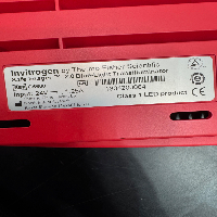 Invitrogen Safe Imager 2.0 Blue-Light Transilluminator image 3